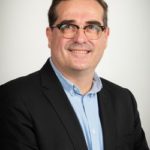 Portrait de Arnaud Jacottin