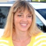 Portrait de Marika Gysbers